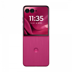 Motorola XT2551-6 Razr 60 Ultra 5G Dual Sim 16GB RAM 512GB - Red