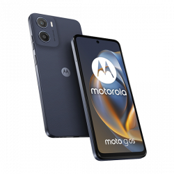 Motorola XT2523-3 Moto G05 4G  4GB RAM 256GB - Denim Blue  DE