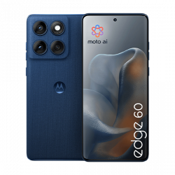 Motorola XT2505-1 Moto Edge 60 5G 12GB RAM 512GB - Gibraltar Sea
