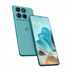 Motorola Moto Edge 60 Fusion 5G 8GB RAM 256GB - Mocha Mousse