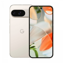 Google Pixel 9 5G 12GB RAM 128GB - Porcelain DE