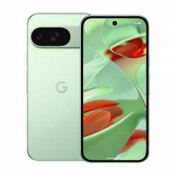 Google Pixel 9 5G 12GB RAM 128GB - Wintergreen DE