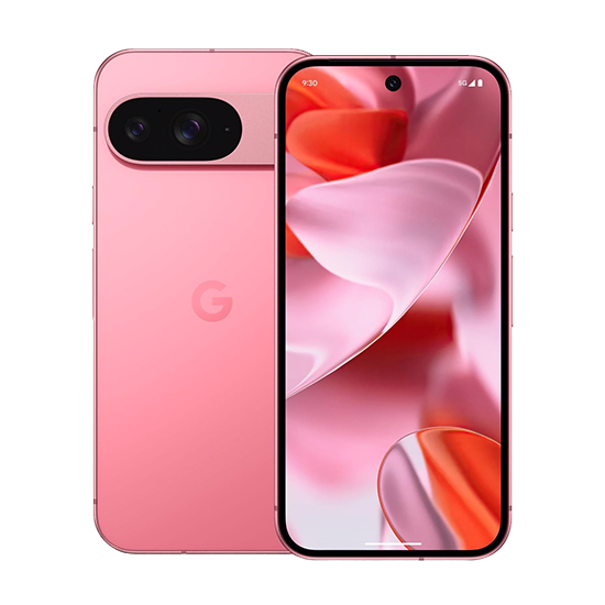 Google Pixel 9 5G 12GB RAM 128GB - Peony DE