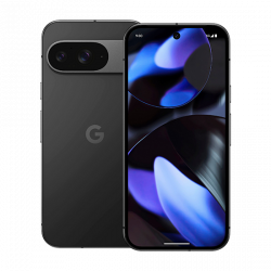 Google Pixel 9 5G 12GB RAM 128GB - Obsidian Black DE