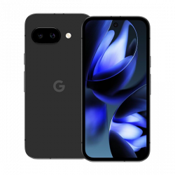 Google Pixel 9a 5G 8GB RAM 128GB - Obsidian DE