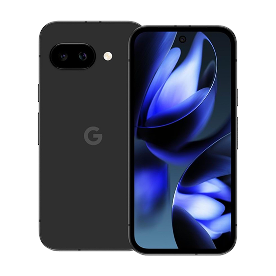 Google Pixel 9a 5G 8GB RAM 128GB - Obsidian DE