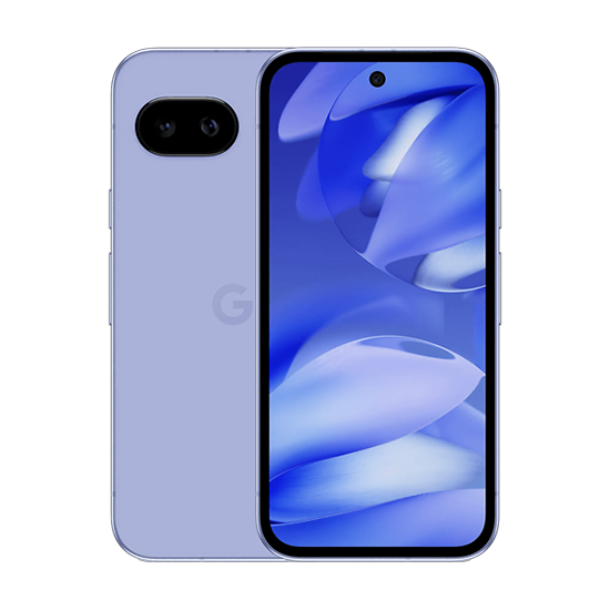 Google Pixel 9a 5G Dual Sim 8GB RAM 128GB - Iris