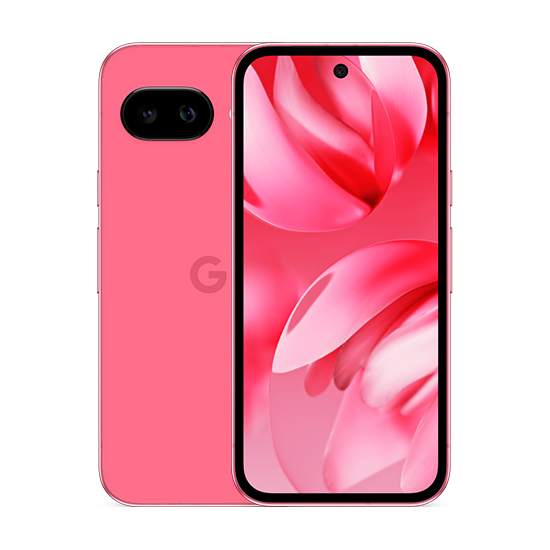 Google Pixel 9a 5G 8GB RAM 128GB - Peony DE