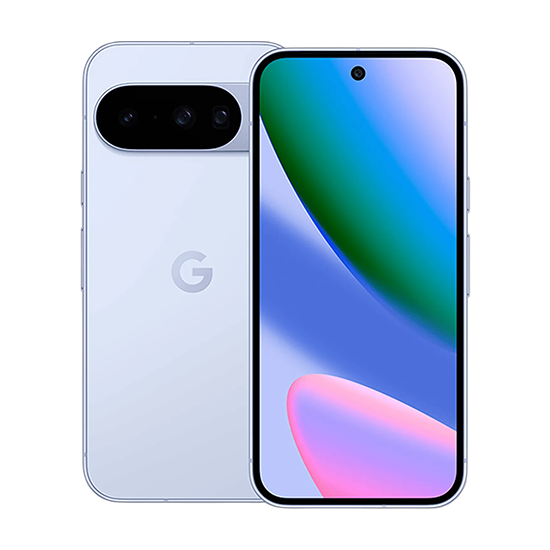 Google Pixel 10 5G Dual Sim 12GB RAM 128GB - Frost