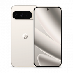 Google Pixel 10 Pro XL 5G Dual Sim 16GB RAM 256GB - Porcelain