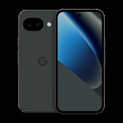 Google Pixel 10a 5G Dual Sim 8GB RAM 128GB - Obsidian