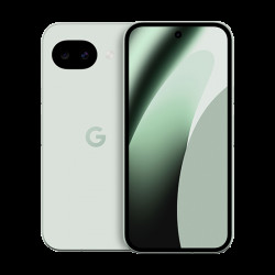 Google Pixel 10a 5G Dual Sim 8GB RAM 256GB - Fog