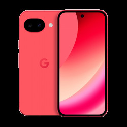 Google Pixel 10a 5G Dual Sim 8GB RAM 256GB - Berry