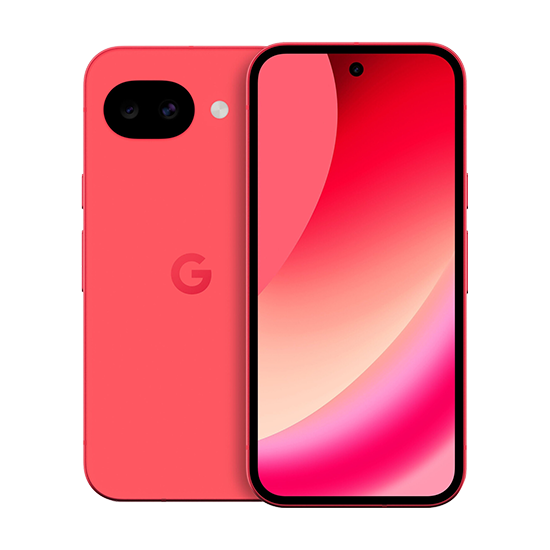 Google Pixel 10a 5G Dual Sim 8GB RAM 256GB - Berry