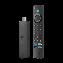 Amazon Fire TV Stick 2.Gen WiFi 6E 16GB 4K Max 