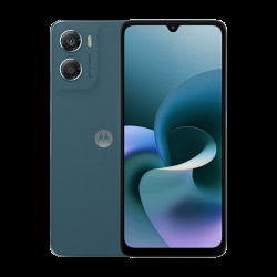 Motorola Moto G06 Power 4G Dual Sim 4GB RAM 64GB - Tapestry