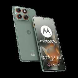 Motorola XT2601-2 Moto Edge 70 5G 12GB RAM 512GB - Lily Pad
