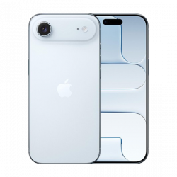 Apple iPhone Air 1TB - Sky Blue