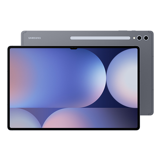 Samsung Galaxy Tab S10 Ultra X920B 14,6 12GB RAM 256GB - Moonstone Gray EU