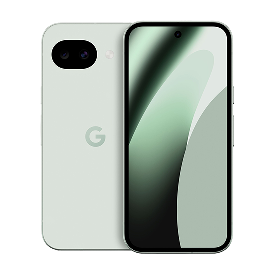 Google Pixel 10a 5G 8GB RAM 128GB - Fog DE