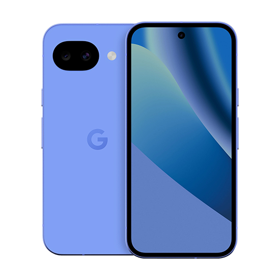 Google Pixel 10a 5G 8GB RAM 128GB - Lavender DE