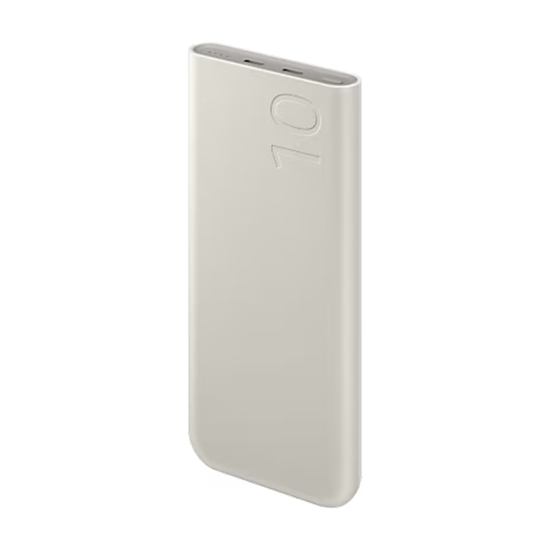 Samsung Powerbank 10.000mAh 25W - White