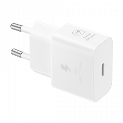 Samsung 25W USB-C Fast Adapter EP-T2510 - White
