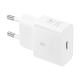 Samsung 25W USB-C Fast Adapter EP-T2510 - White