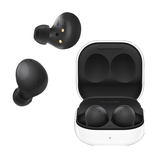 Samsung Galaxy Buds FE R400 - Graphite
