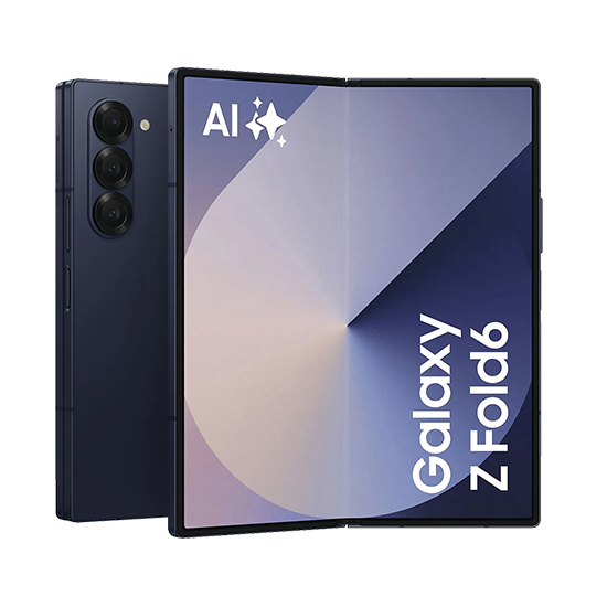 Samsung Galaxy Z Fold6 F956B 5G 12GB RAM 256GB - Pink