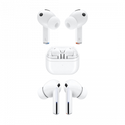 Samsung Galaxy Buds3 R530 - White EU