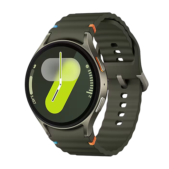 Samsung Galaxy Watch 7 L310 44mm BT - Green EU