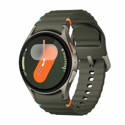 Samsung Galaxy Watch 7 L305 40mm LTE Region East - Green EU