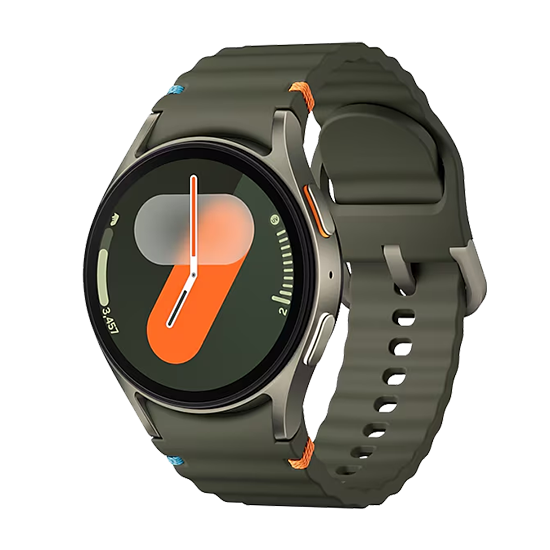 Samsung Galaxy Watch 7 L305 40mm LTE Region East - Green EU