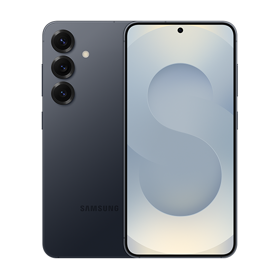 Samsung Galaxy S25+ S936 5G 12GB RAM 256GB - Blue Black EU