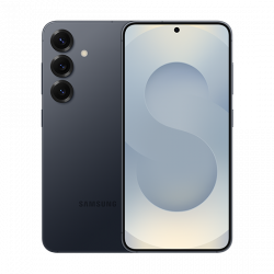 Samsung Galaxy S25 S931 5G 12GB RAM 256GB - Blue Black EU