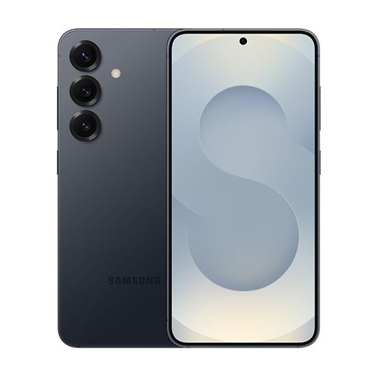 Samsung Galaxy S25 S931 5G 12GB RAM 256GB - Blue Black EU