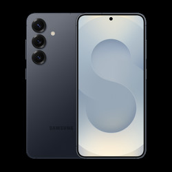 Samsung Galaxy S25 S931 5G Dual Sim 12GB RAM 256GB - Blueblack