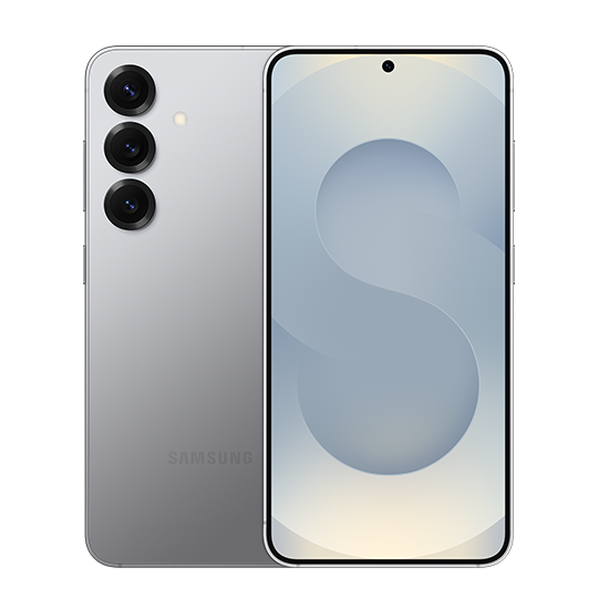 Samsung Galaxy S25 S931 5G Dual Sim 12GB RAM 512GB - Silver Shadow 