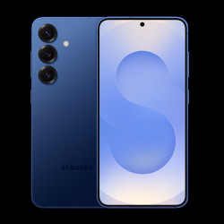Samsung Galaxy S25 S931 5G Dual Sim 12GB RAM 128GB - Navy