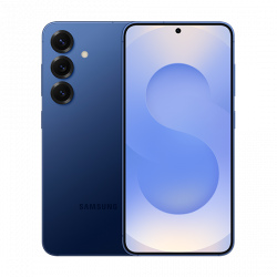 Samsung Galaxy S25 S931 5G Dual Sim 12GB RAM 128GB Enterprise Edition - Silver Shadow