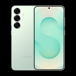 Samsung Galaxy S25 S931 5G Dual Sim 12GB RAM 128GB - Mint