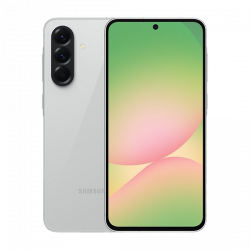 Samsung Galaxy A56 A566 5G 8GB RAM 256GB - Light Grey DE