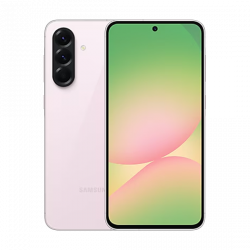 Samsung Galaxy A56 A566 5G Dual Sim 8GB RAM 256GB - Pink