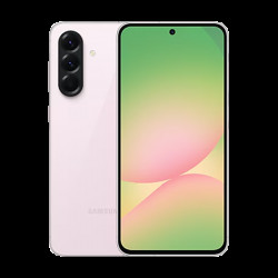 Samsung Galaxy A56 A566 5G Dual Sim 8GB RAM 128GB - Pink