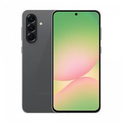 Samsung Galaxy A56 A566 5G Dual Sim 8GB RAM 128GB - Graphite