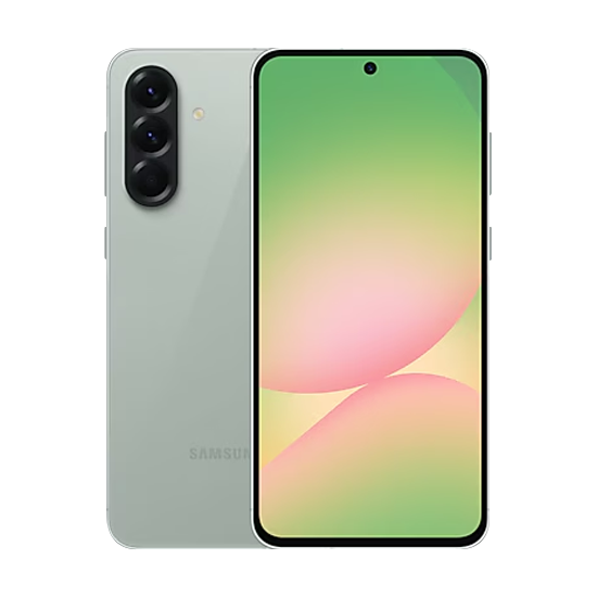 Samsung Galaxy A56 A566 5G 8GB RAM 128GB - Olive EU