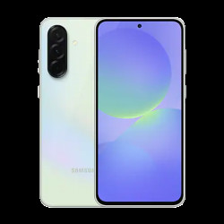 Samsung Galaxy A36 A366 5G Dual Sim 8GB RAM 256GB - Lime