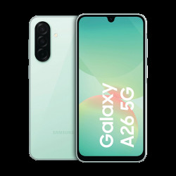 Samsung Galaxy A26 5G A266 Dual Sim 8GB RAM 256GB - Mint