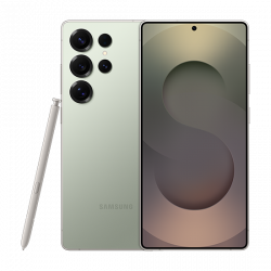 Samsung Galaxy S25 Ultra S938 5G Dual Sim 12GB RAM 256GB - Titanium Jetblack